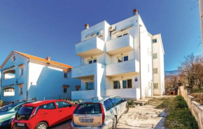 Apartments with a parking space Jadranovo, Crikvenica - 23219